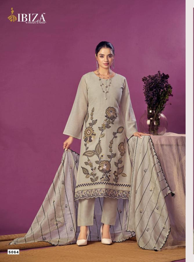 Ibiza awesome dress material wholesale in mumbai
